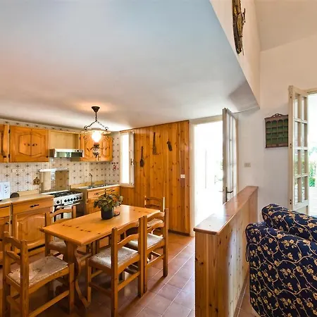 Sole Piccolo Apartman