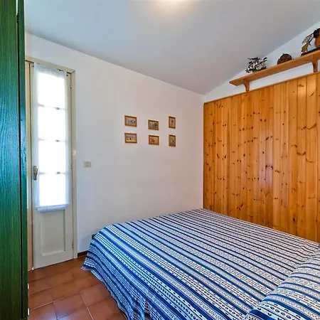 Sole Piccolo Apartman *