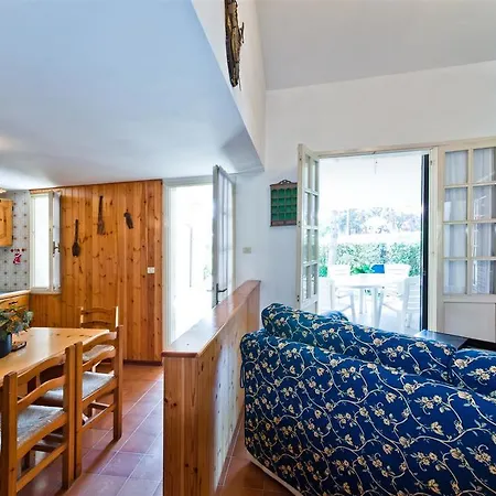 Sole Piccolo Apartman
