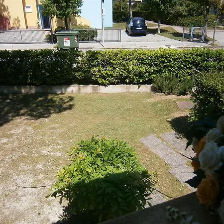 Apartman Sole Piccolo Bibione