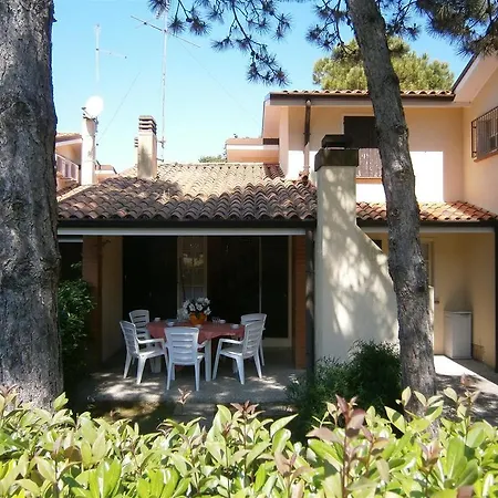 Apartman Sole Piccolo Bibione