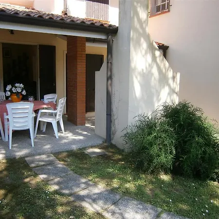 Apartman Sole Piccolo Bibione