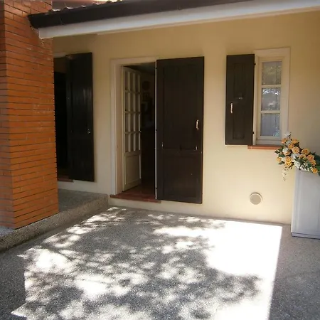 Apartman Sole Piccolo Bibione
