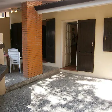 Apartman Sole Piccolo