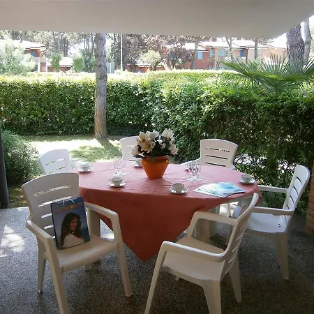 Sole Piccolo Apartman *