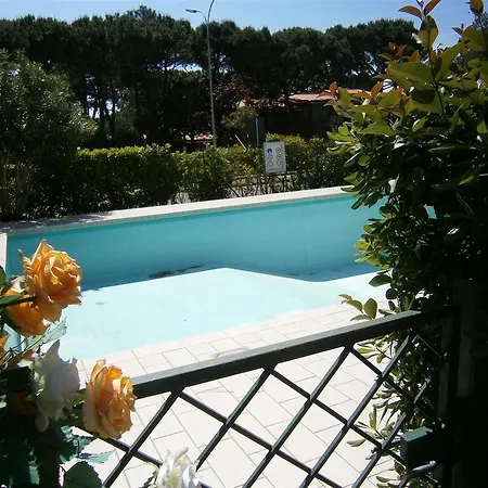 Sole Piccolo Apartman Bibione