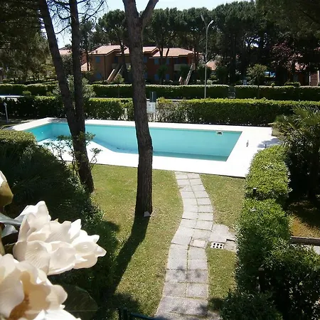 Apartman Sole Piccolo *