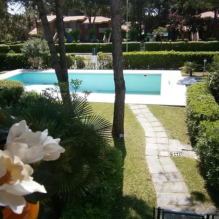 Sole Piccolo Apartman *