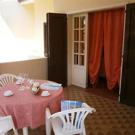 Apartman Sole Piccolo Bibione