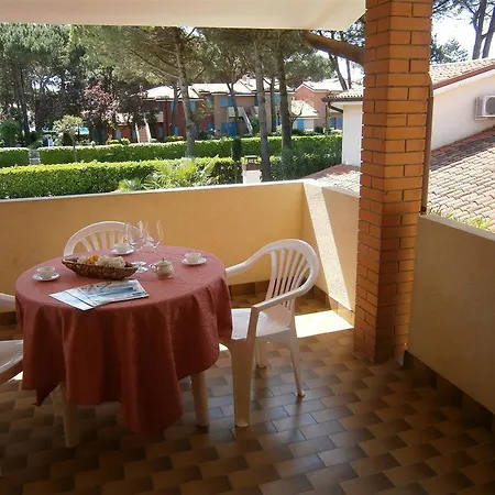 Apartman Sole Piccolo