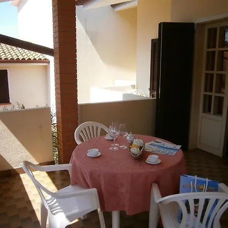 Sole Piccolo Apartman