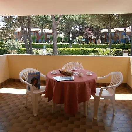 Apartman Sole Piccolo *