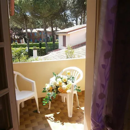 Apartman Sole Piccolo