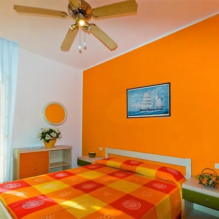 Sole Piccolo Apartman