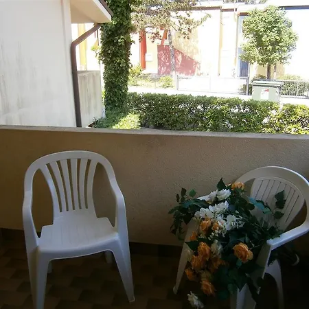 Apartman Sole Piccolo Bibione