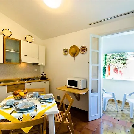 Apartman Sole Piccolo *